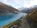 Lac de Moiry