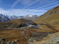 Lac du Tsaté