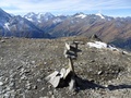 Pointe du Tsaté