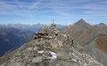 Pointe du Tsaté