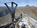 Pointe du Tsaté