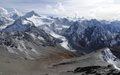 Uitzicht richting Dent Blanche