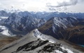 Uitzicht richting Dent de Perroc