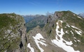 Abgelöste Guaschla en Alvier