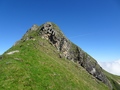 Gauschla Südgrat
