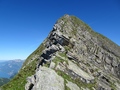 Gauschla Südgrat