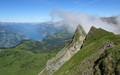 Walensee en Abgelöste Gauschla