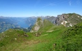 Walensee en Abgelöste Gauschla