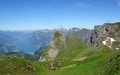 Walensee en Abgelöste Gauschla