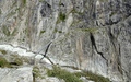 Brücke Oberaletschbach