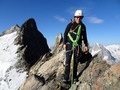 Geisshorn SW-Grat