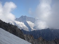 Grosses Wannenhorn