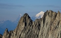 Matterhorn, Fusshörner, Weisshorn