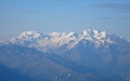 Monte Rosa, Dom