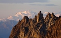 Monte Rosa, Fusshörner