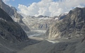Oberaletschgletscher