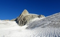 Rotstock, Driestgletscher