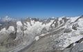 Schinhorn, Breithorn, Grosshorn, Mittaghorn