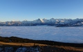 Eiger, Mönch, Jungfrau