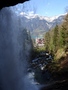 Giessbachfälle