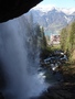 Giessbachfälle