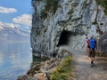 Uferweg Iseltwald-Giessbach