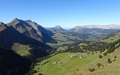 Brienzer Rothorn, Hohgant, Schrattenflue