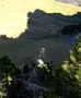 Schafnase Nordwestgrat