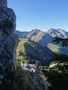 Schafnase Nordwestgrat