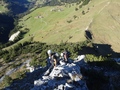 Schafnase Nordwestgrat