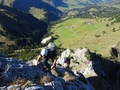 Schafnase Nordwestgrat