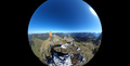 Schafnase panorama