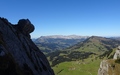 Schrattenflue en Haglere