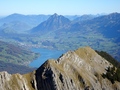 Stanserhorn, Sarnersee, Giswilerstock