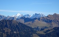Titlis en de Wendenstöcke