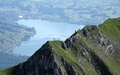 Sarnersee, Giswilerstockgrat
