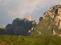 Oberalper Grat