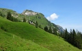 Seilbahn Chlital-Musenalp