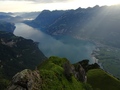Vierwaldstättersee