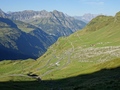 Klausenpassstrasse
