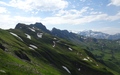 Glogghüs, Rothorn