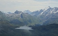 Graustock, Tannensee, Titlis