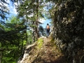 Chemin du Réservoir
