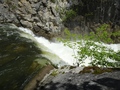Chute de la Verrière