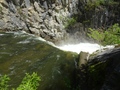 Chute de la Verrière