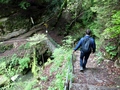 Gorges de l'Areuse