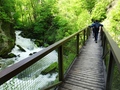 Gorges de l'Areuse