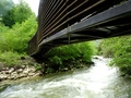 Gorges de l'Areuse