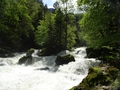 Gorges de l'Areuse