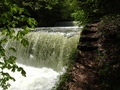 Gorges de l'Areuse